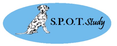 "SPOT logo"